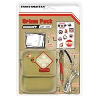 THRUSTMASTER DS Lite Urban Pack