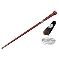 Bacchetta Harry Potter Rufus Scrimgeour Character Ed.