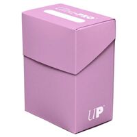 ULTRA PRO Porta Mazzo Pink