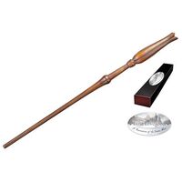 Bacchetta Harry Potter Luna Lovegood Character Ed.
