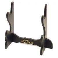 Espositore da Tavolo per Katana 2 Posti