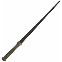 Bacchetta Harry Potter Bellatrix Lestrange Character Ed.