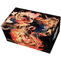 One Piece Special Goods Set Ace Sabo Luffy EU