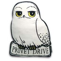 Harry Potter Hedwig Privet Drive Pillow ABYPEL017