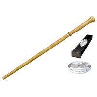 Bacchetta Harry Potter Lucius Malfoy Character Ed.