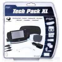 JOYTECH PSP - Tech Pack XL