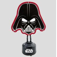 Star Wars: Darth Vader Neon Lamp