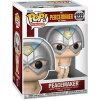 FUNKO POP Peacemaker Peacemaker in TW 1233 64182
