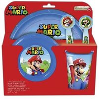 Deluxe Gift Set Super Mario ST75215
