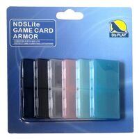 NDSLite Custodie Giochi 12 pz - DbPlay