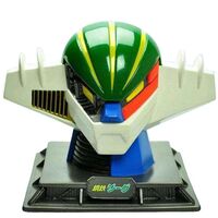 Money Box Jeeg 7648