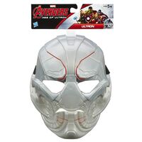 Maschera Base Marvel Avengers Ultron