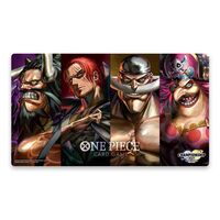 One Piece Special Goods Set Former Four Emperors