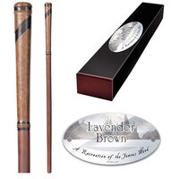 Bacchetta Harry Potter Lavender Brown Character Ed.