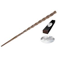 Bacchetta Harry Potter Xenophilius Lovegood Character Ed.