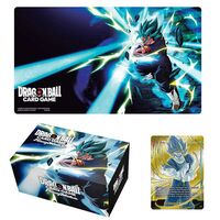Dragon Ball Super Fusion World Set 2 Vegito