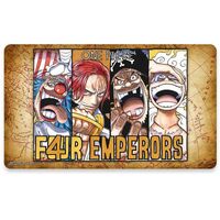 One Piece Playmat Limited Edition Vol.2