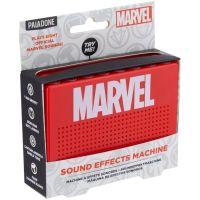 Paladone Riproduttore Suoni Marvel