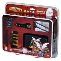 DSi NDSLite Gormiti Travel Kit