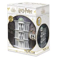 Money Box Harry Potter Gringotts Wizarding Bank ABYBUS018