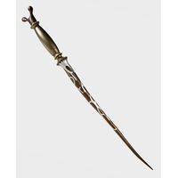 Bacchetta Harry Potter Horace Lumacorno Character Ed.