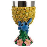Calice Disney Stitch Ananas