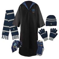 Gift Set 6 in 1 Harry Potter Corvonero S DO1223-S