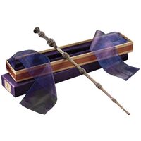 Bacchetta Harry Potter Albus Silente Ollivanders Box