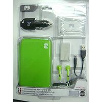 DSi Pack 10 Accessori