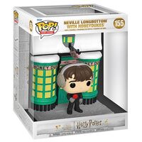 Funko Pop! Deluxe: Harry Potter - Neville Longbottom with Honeydukes 155
