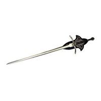 Spada Non Affilata Il Signore degli Anelli Gandalf Glamdring