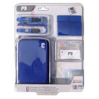 NDSLite Pack 12 Accessori