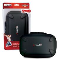 PS3 Travel Bag Move IT Atomic