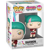 FUNKO POP Boruto Daemon 83707