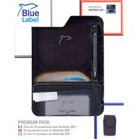 3DS Premium Pack Nero