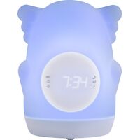 Lumin'us Educational Table Clock