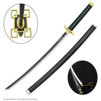 Katana Led Non Affilata Demon Slayer Muichiro Tokito