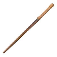 Bacchetta Harry Potter Gregory Goyle Character Ed.