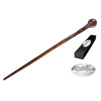 Bacchetta Harry Potter Remus Lupin Character Ed.