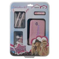 DSi Starter Kit Mondo di Patty Populares