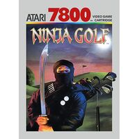 7800+ Ninja Golf