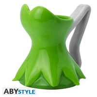 Tazza 3D Peter Pan Tinker Bell