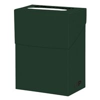 ULTRA PRO Porta Mazzo Verde Foresta