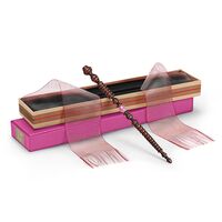 Bacchetta Harry Potter Dolores Umbridge Ollivanders Box
