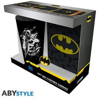 Gift Set 3 in 1 The Batman ABYPCK213