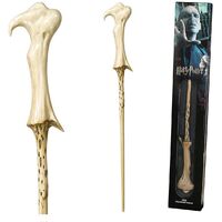 Bacchetta Harry Potter Voldemort Blister