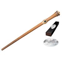 Bacchetta Harry Potter Mundungus Fletcher Character Ed.