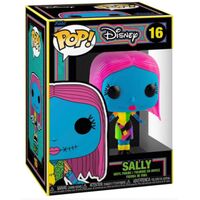 Funko Pop! Nightmare B.C. Sally Blacklight 16