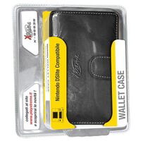 NDSLite Wallet Case - XT