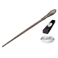 Bacchetta Harry Potter Bill Weasley Character Ed.